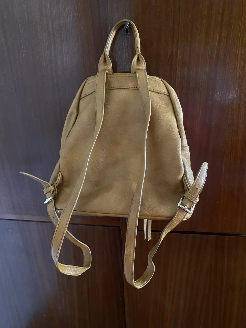Mochila XL - Vista 2