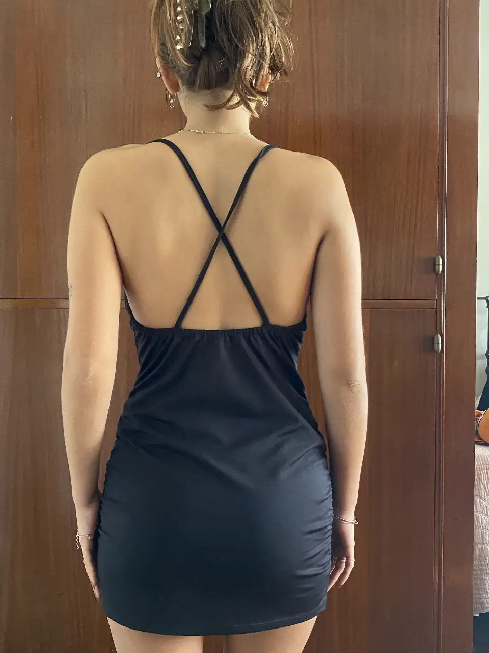 Vestido Sin marca - imagen 2