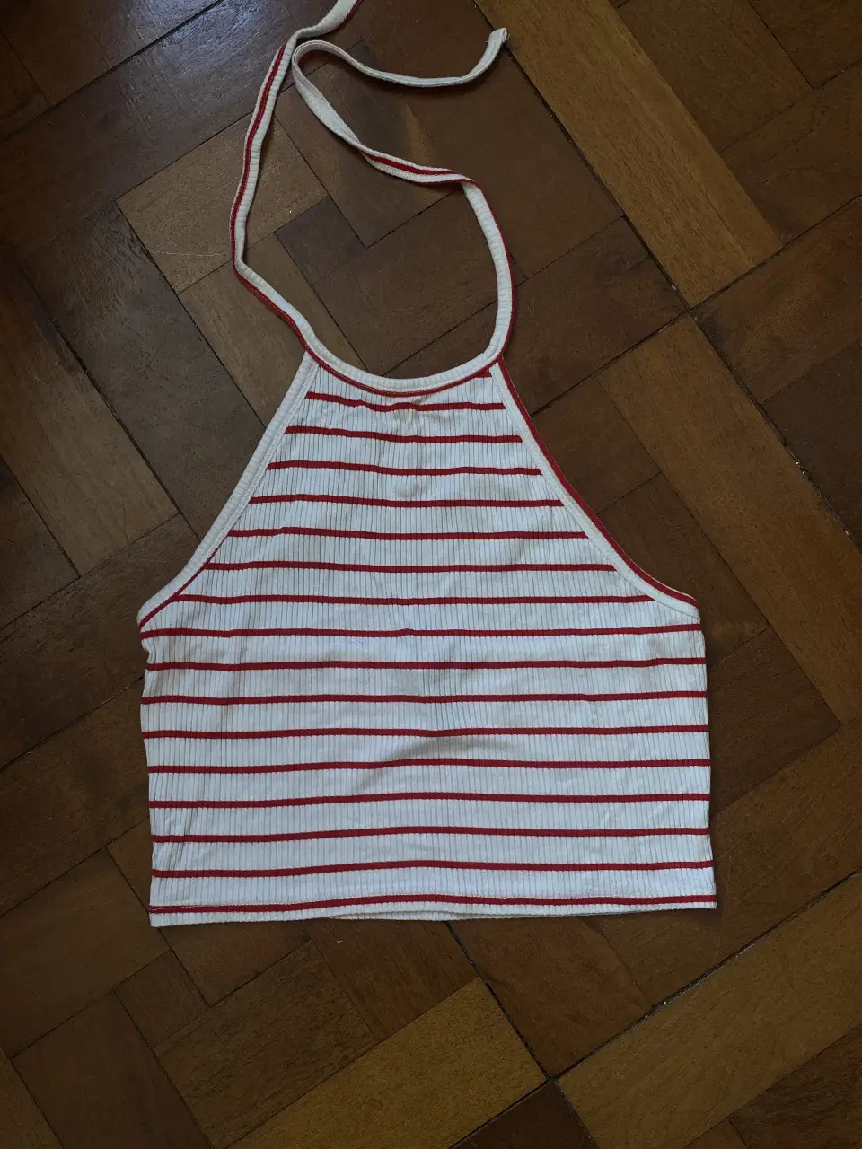 Top Forever 21 - Vista 4