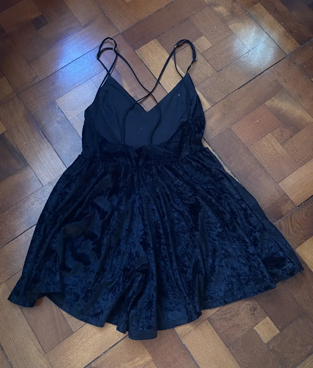 Vestido Sin marca - imagen 4