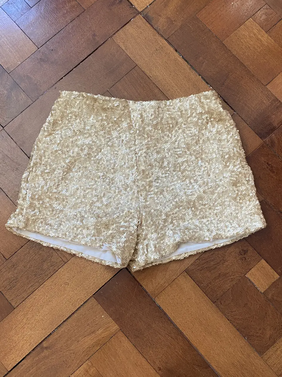 Short Las Pepas - imagen 4
