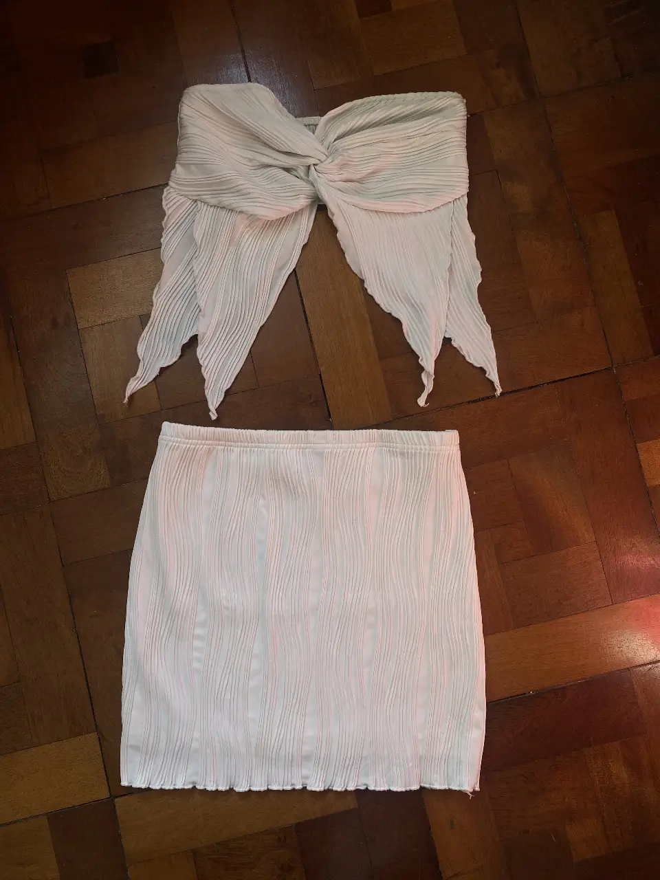 Vestido Shein - imagen 4