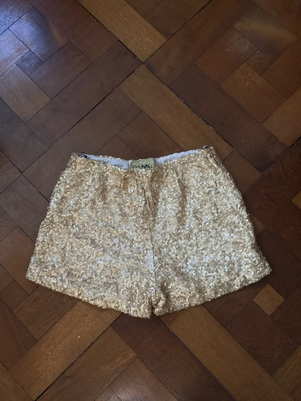 Short Las Pepas - imagen 5