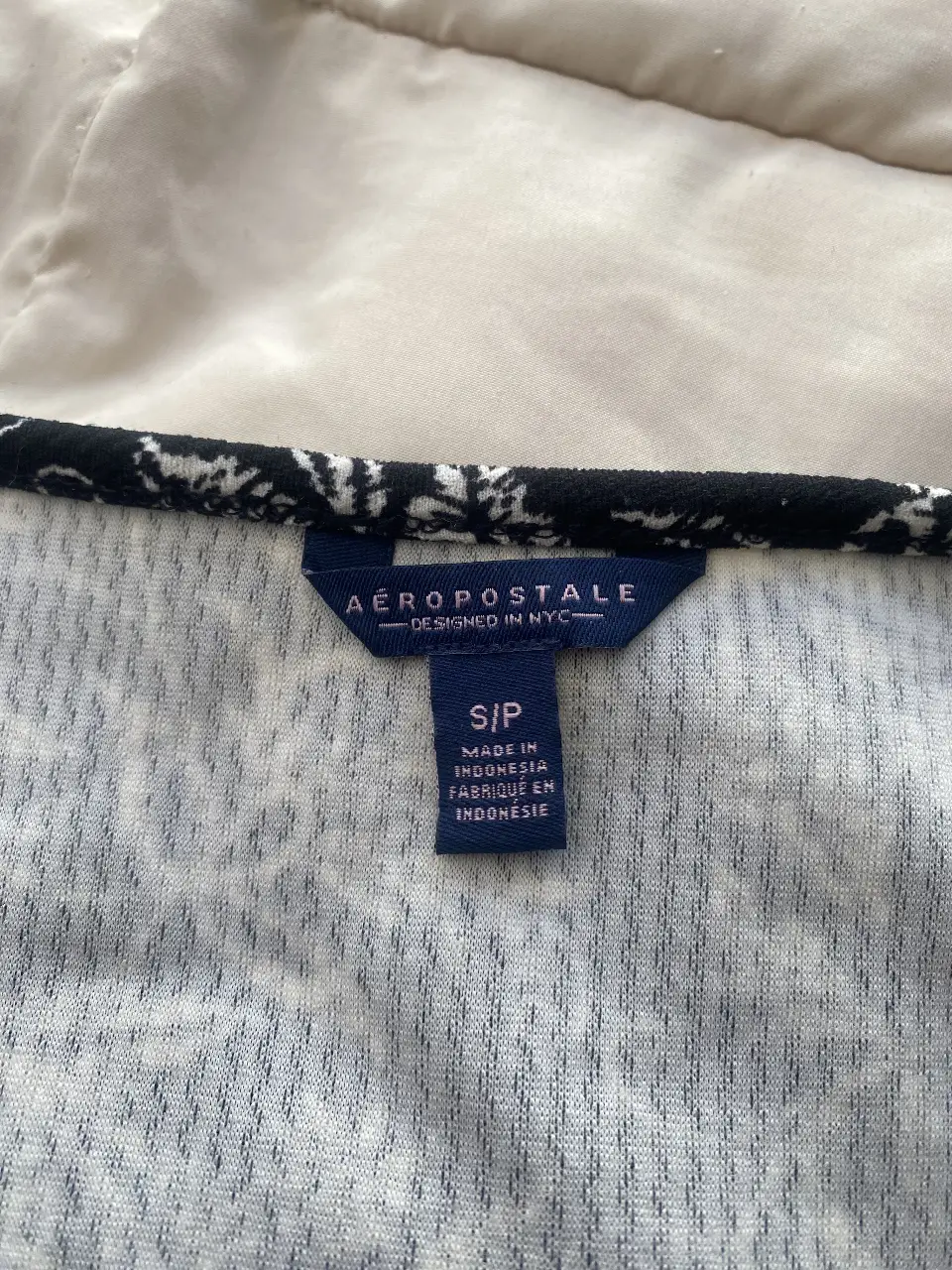 Vestido Aéropostale - imagen 3