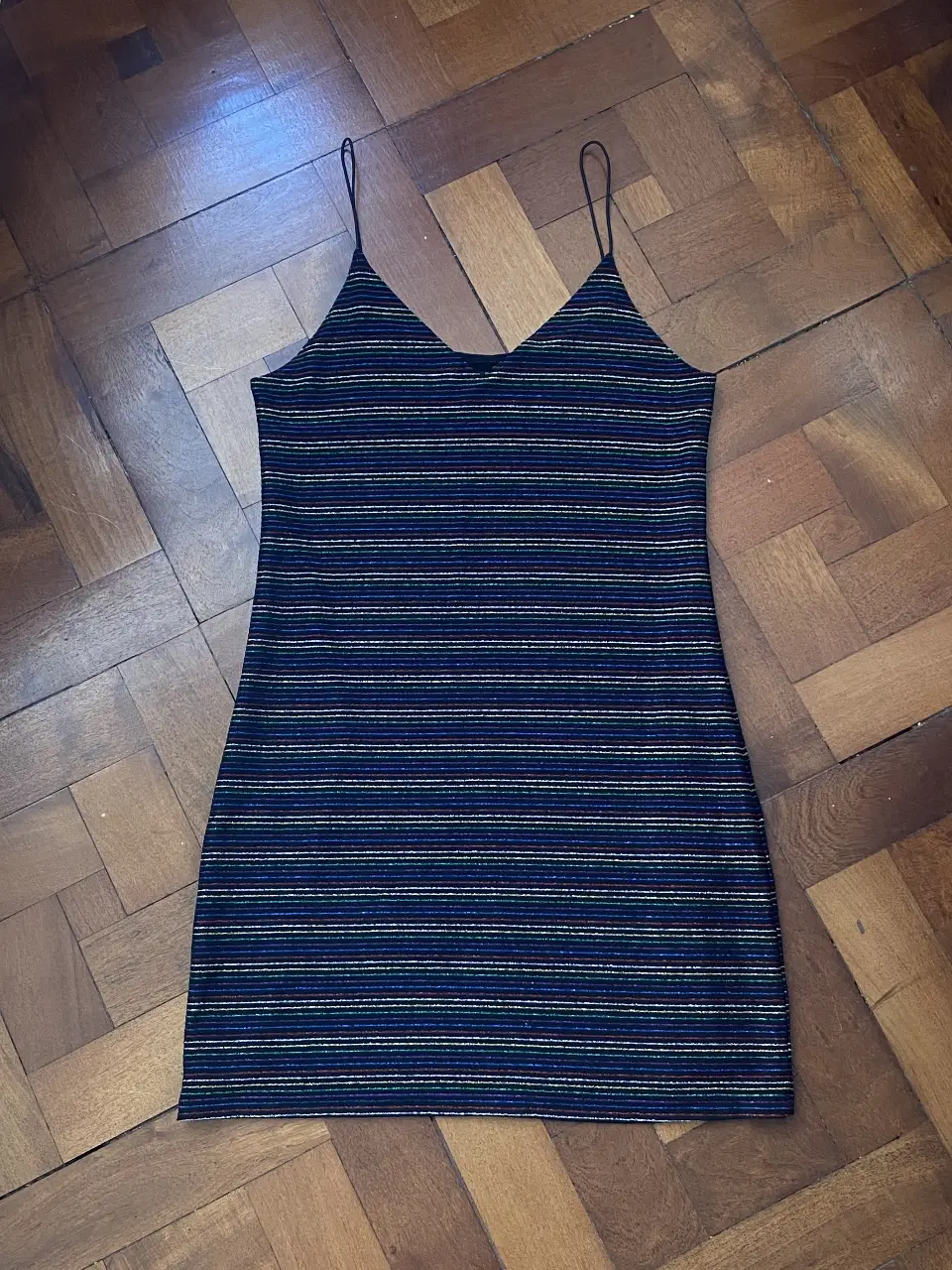 Vestido Complot - Vista 4