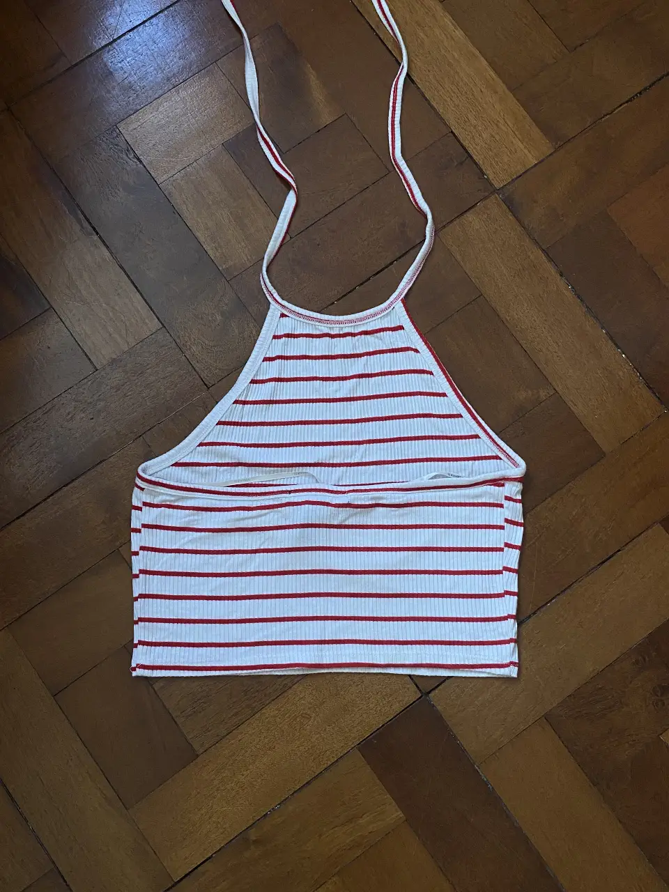 Top Forever 21 - Vista 5