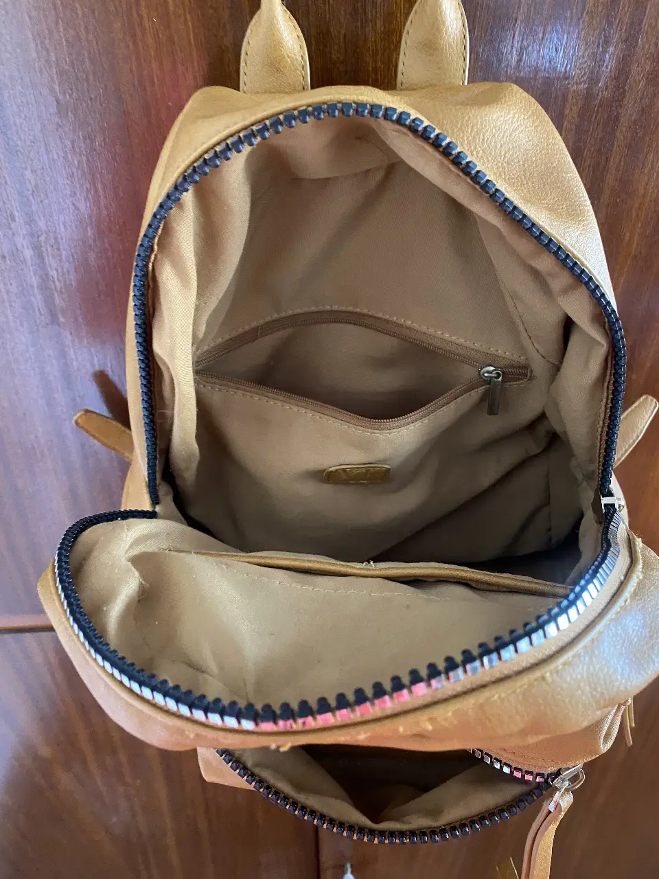 Mochila XL - Vista 3