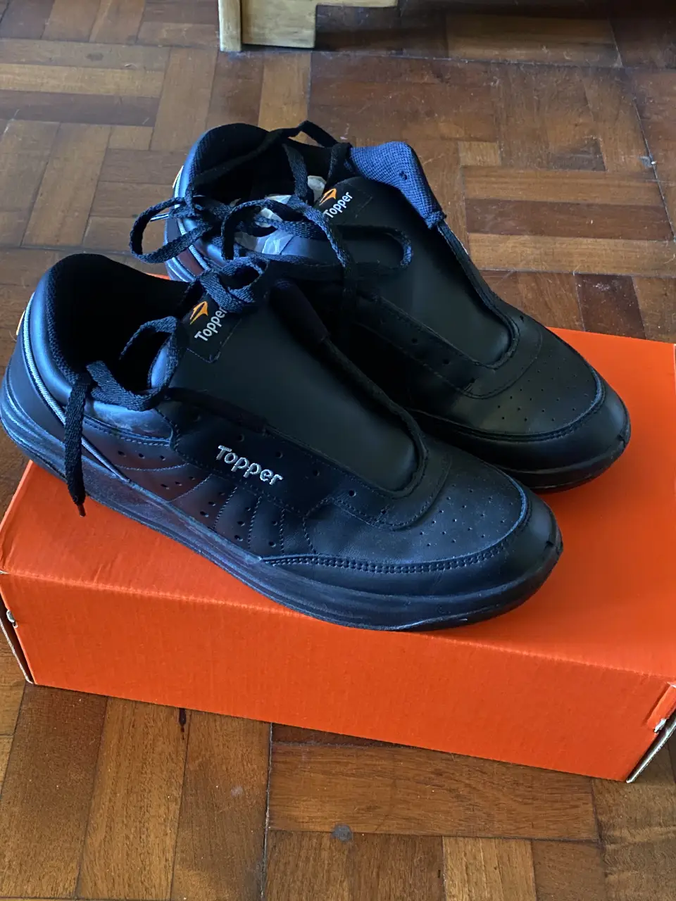 Zapatillas Topper - imagen 3