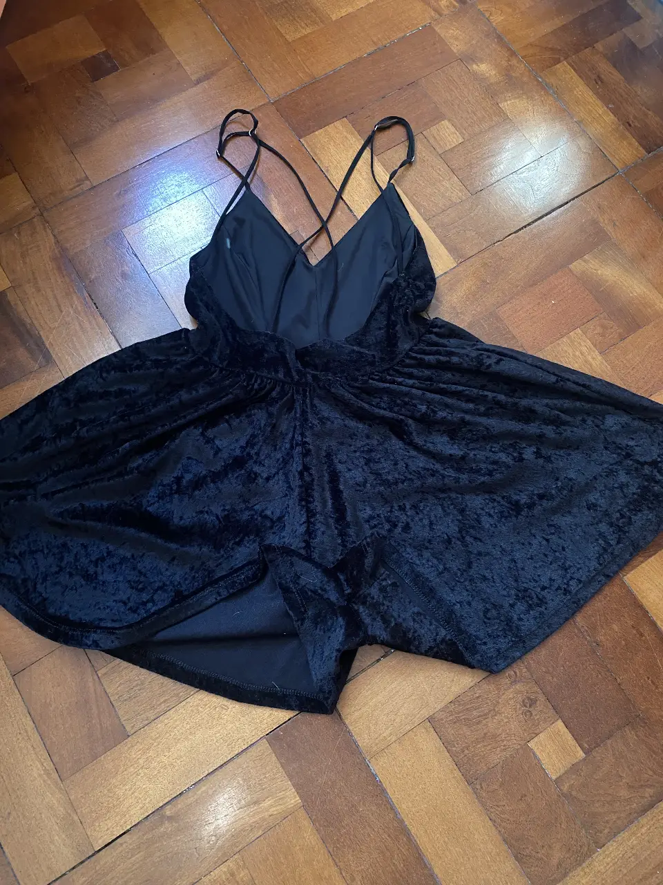 Vestido Sin marca - imagen 5