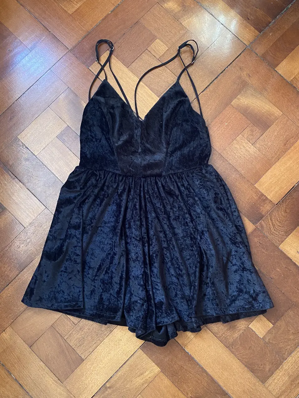 Vestido Sin marca - imagen 3