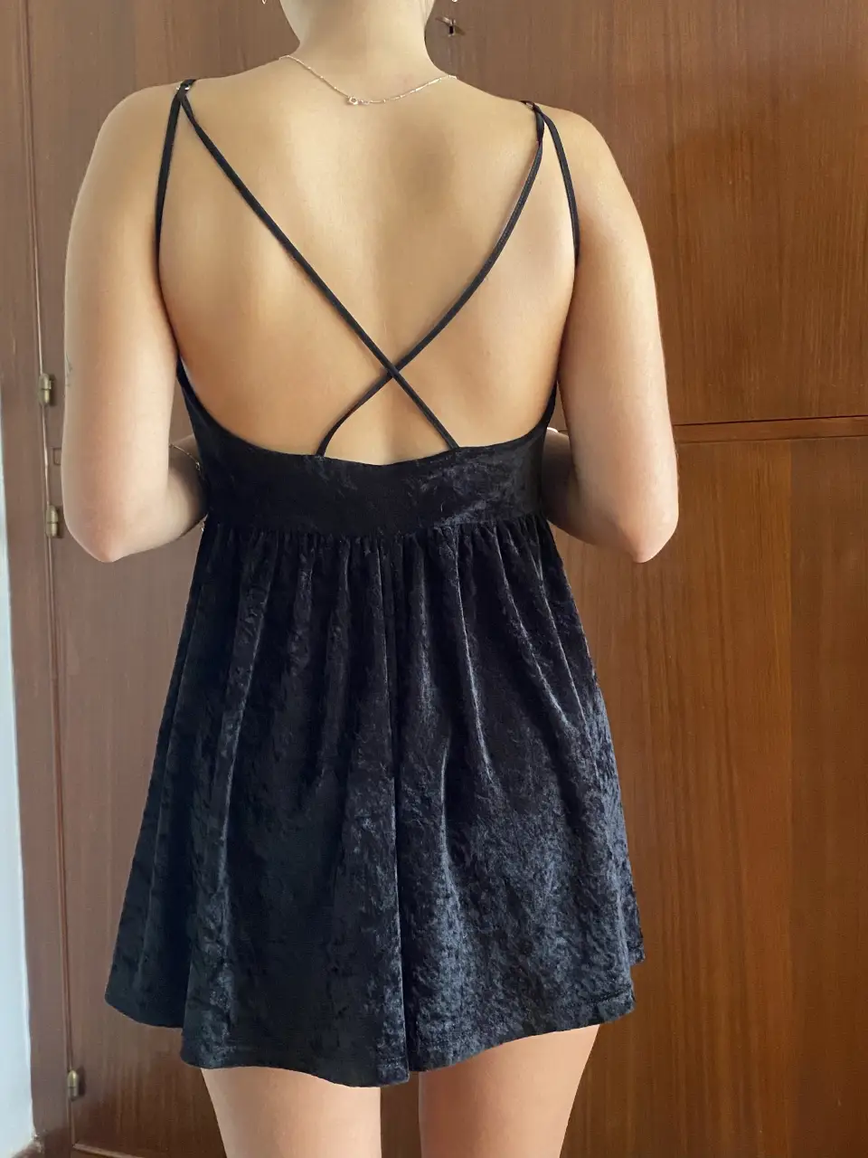 Vestido Sin marca - imagen 2