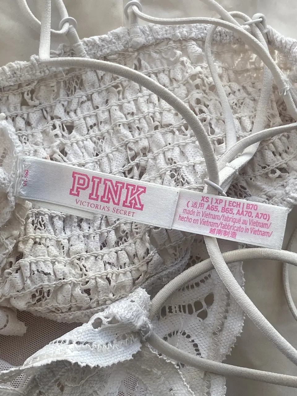 Top Pink - imagen 3