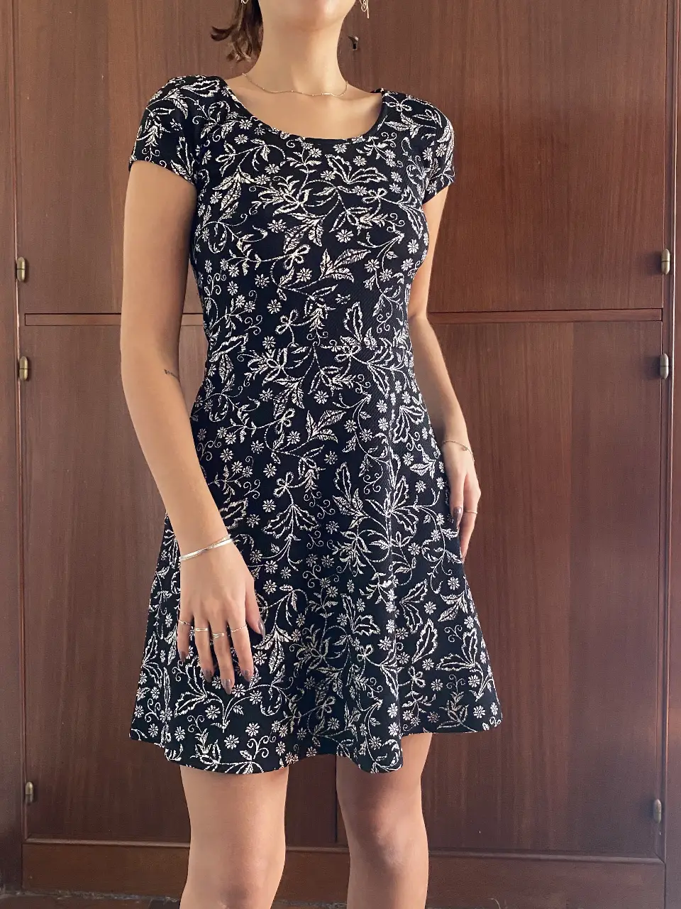 Vestido Aéropostale - imagen 1