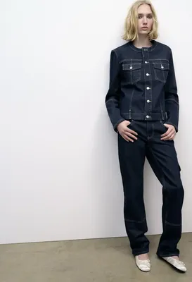 Zara Woman