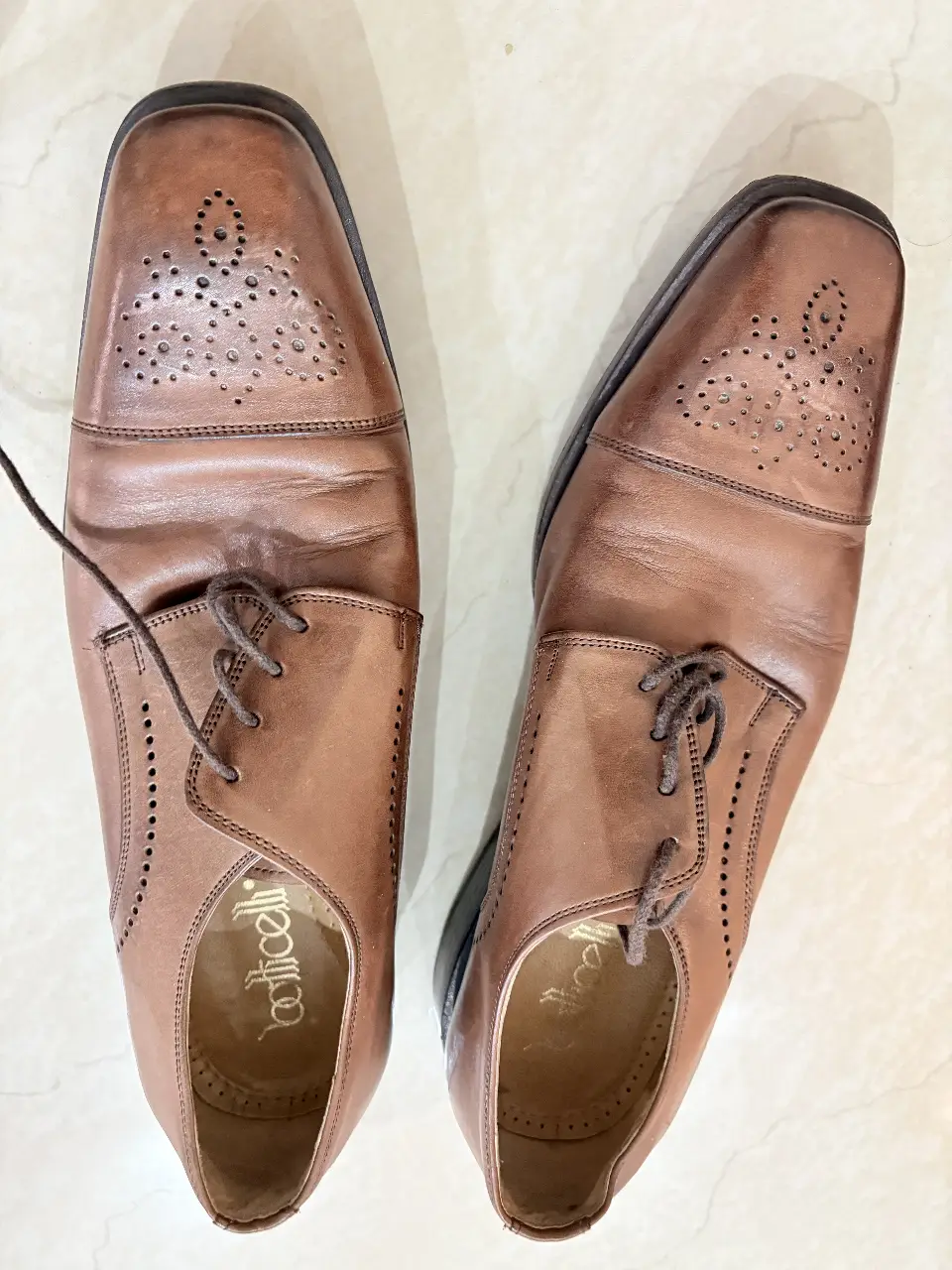 Zapatos Boticcelli - imagen 4