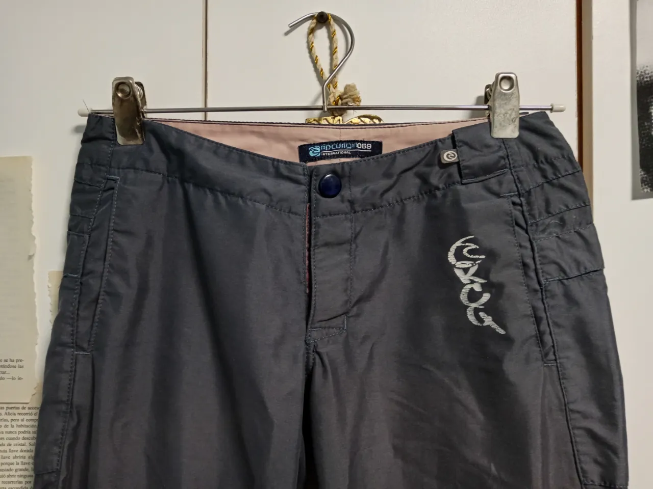 Pantalón Rip Curl - imagen 2