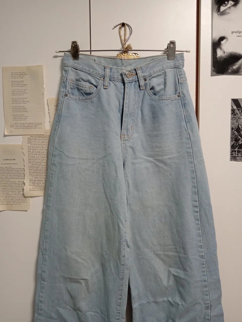 Jean Lovely Denim - imagen 2