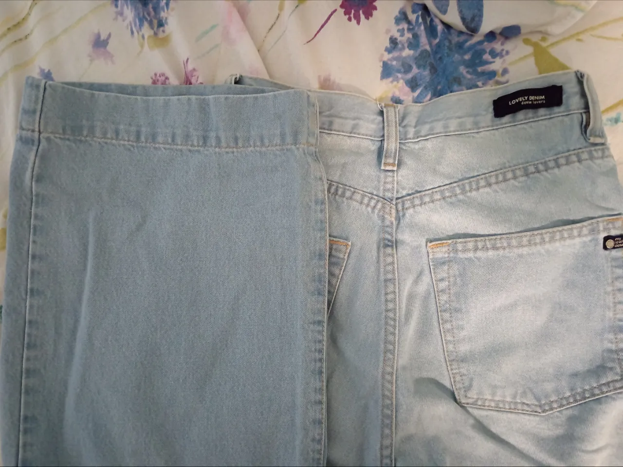 Jean Lovely Denim - imagen 3