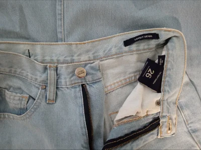 Lovely Denim