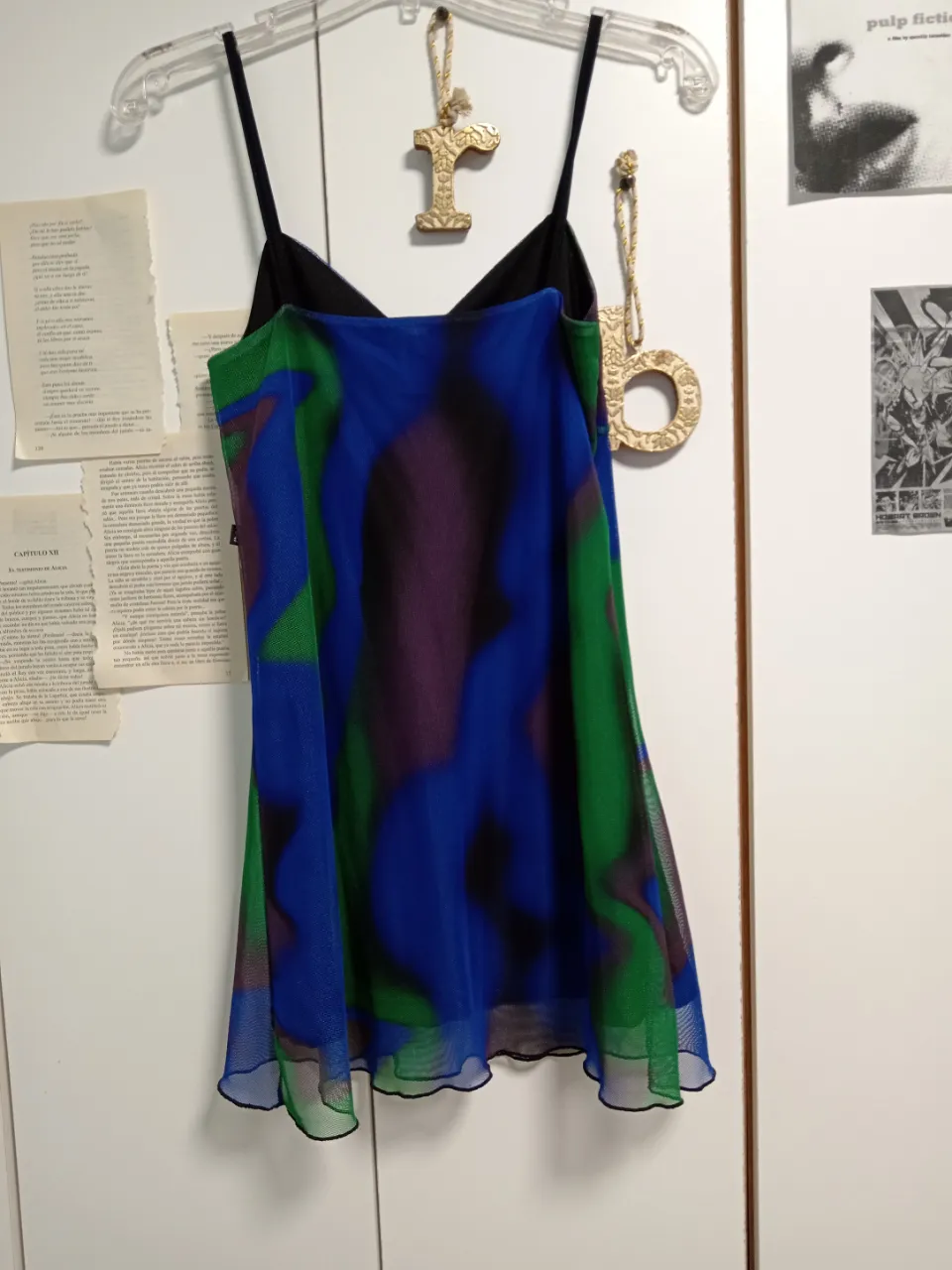 Vestido 47 Street - imagen 2