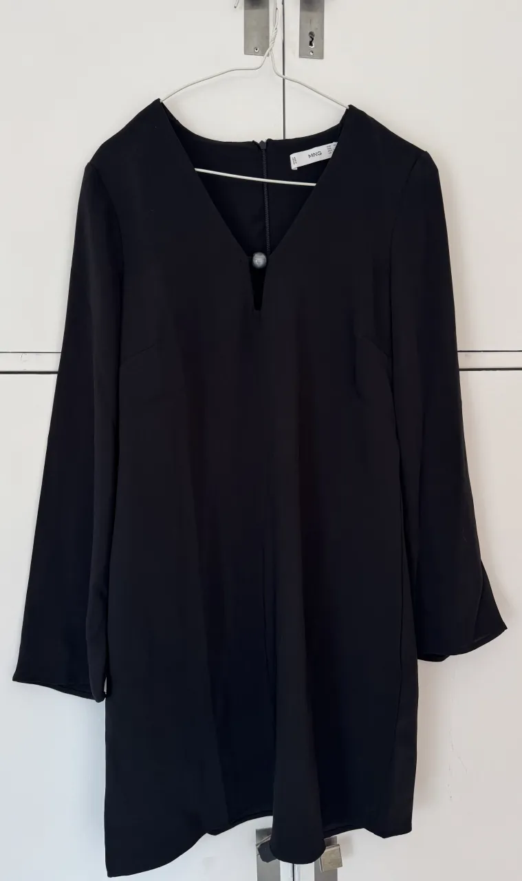 Vestido Mango - imagen 1