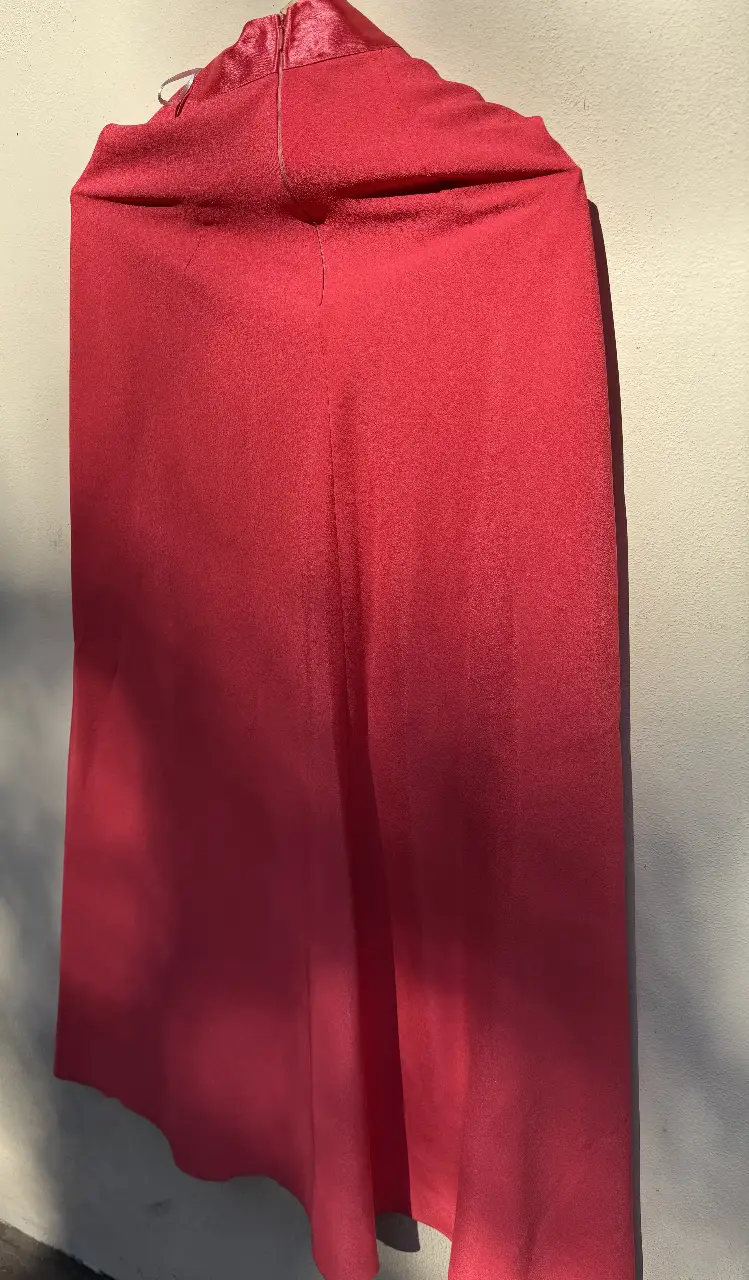 Pollera Sin marca miniatura 2