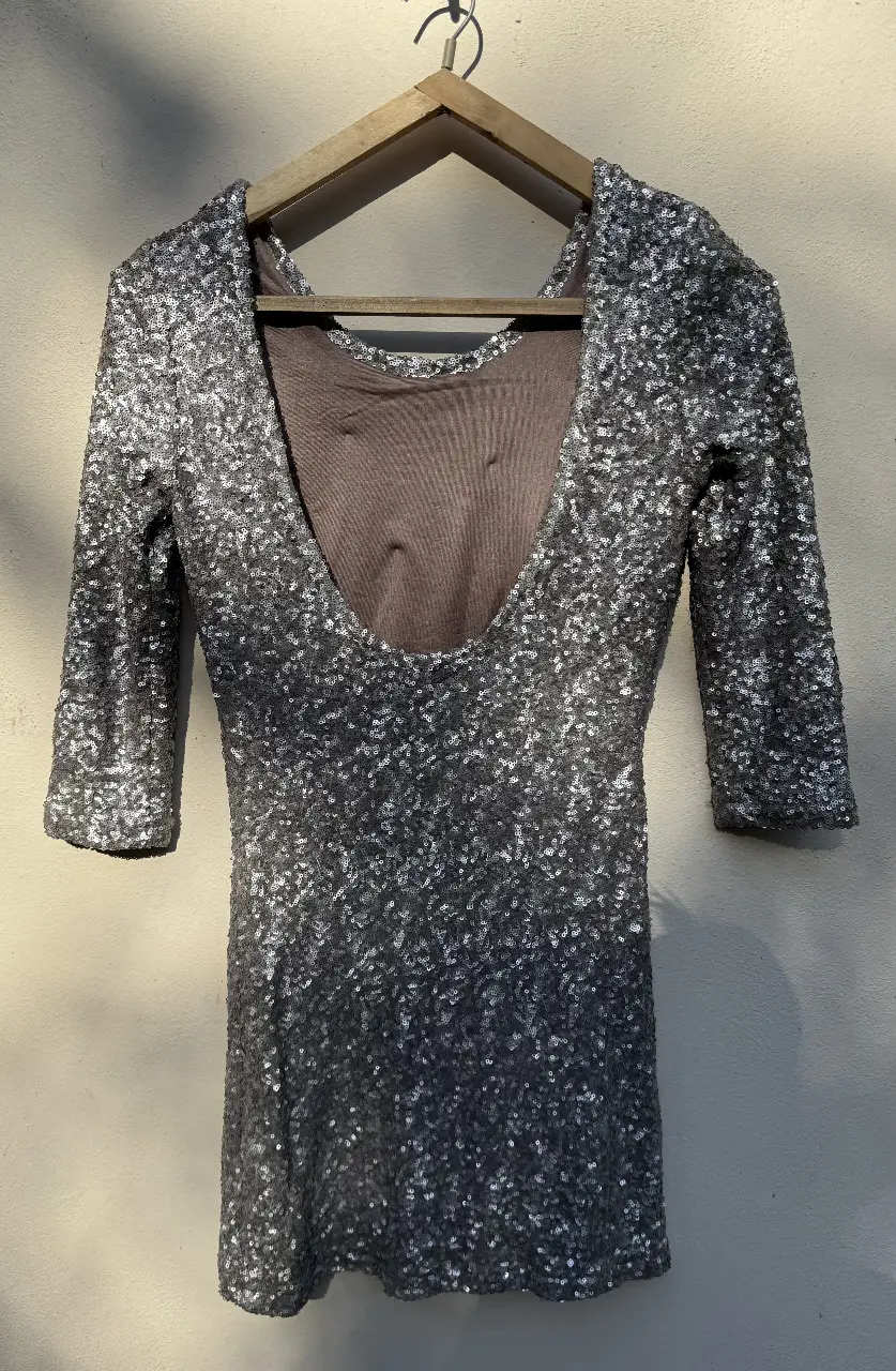 Vestido Akiabara - imagen 1