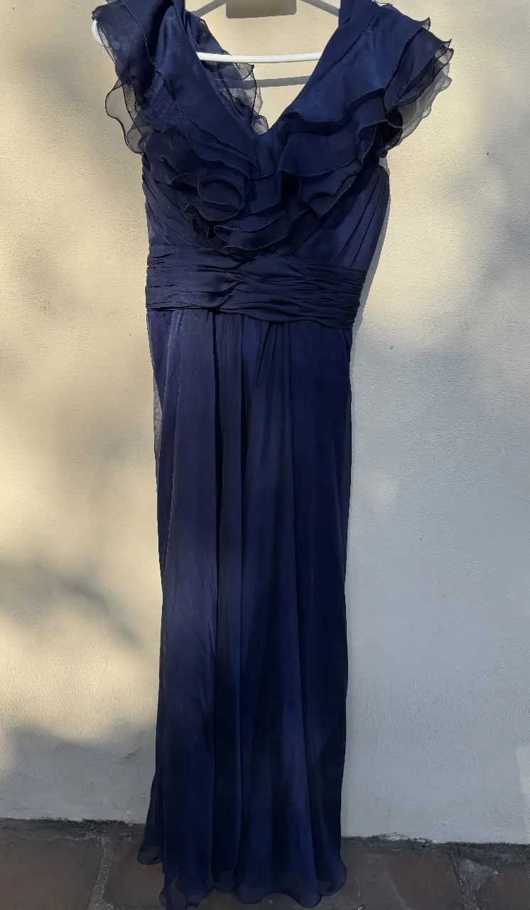 Vestido Sin marca - imagen 1