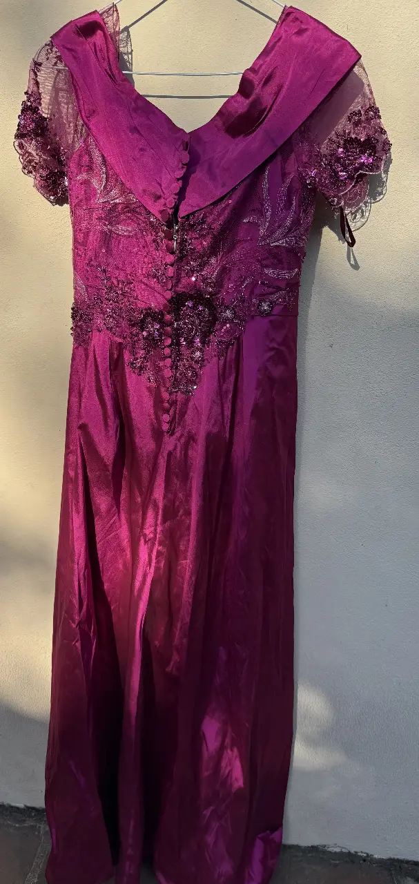 Vestido Sin marca - imagen 2
