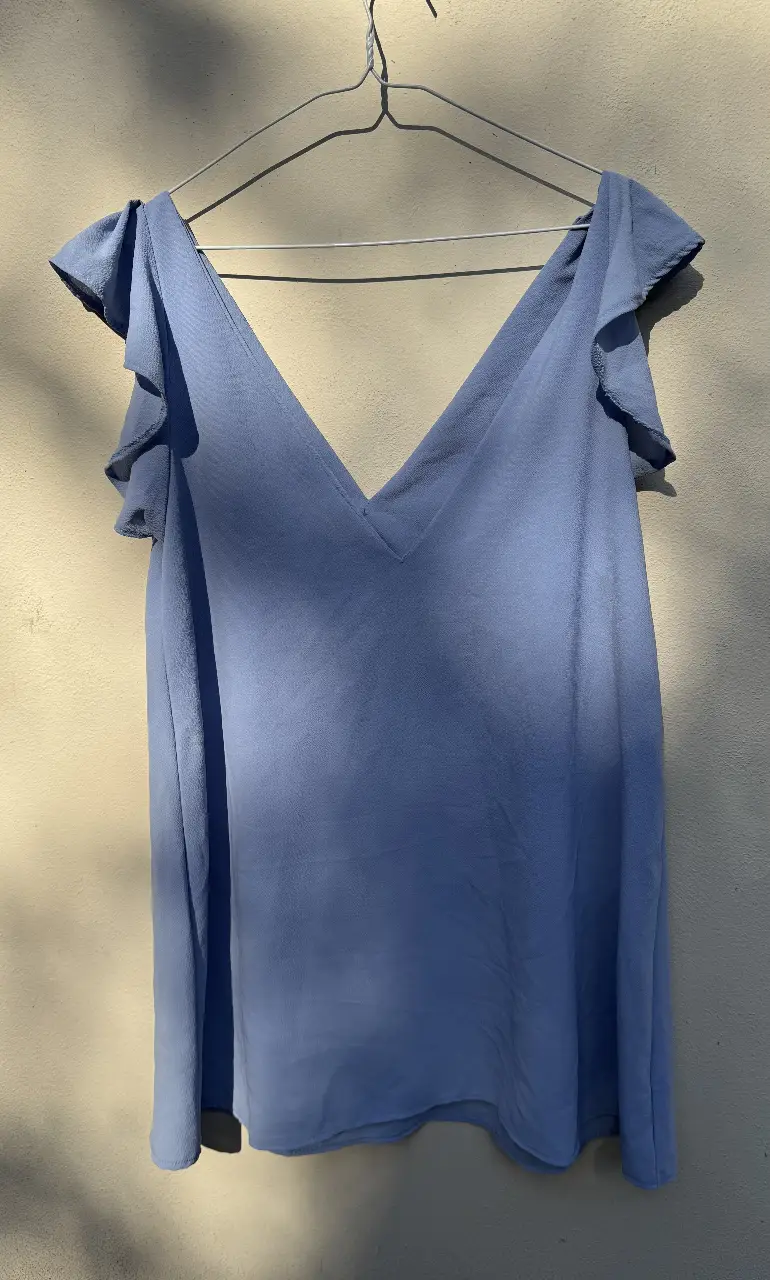 Vestido Sin marca - imagen 1