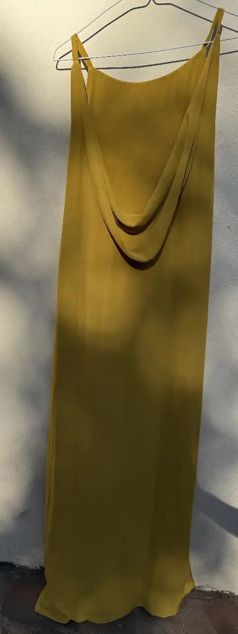 Vestido Sin marca - imagen 1