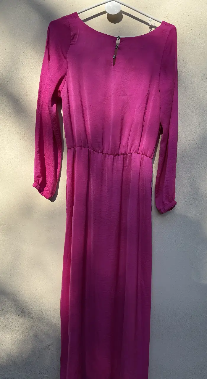 Vestido Sin marca - imagen 2
