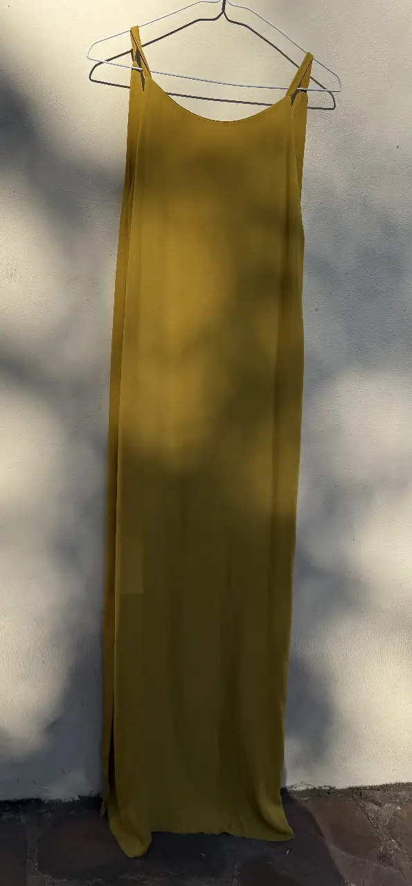 Vestido Sin marca - imagen 2