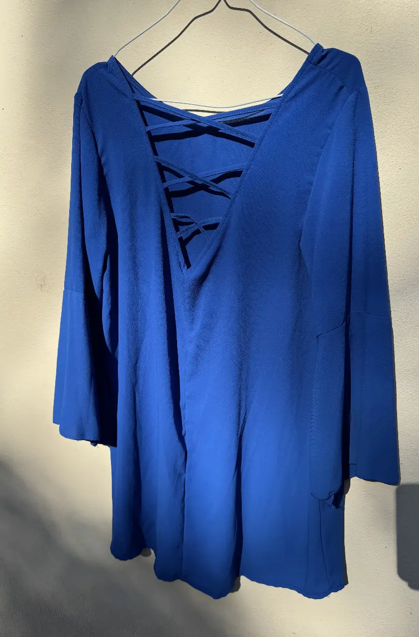 Vestido Sin marca - imagen 2