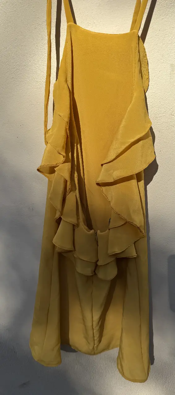 Vestido Sin marca - imagen 2