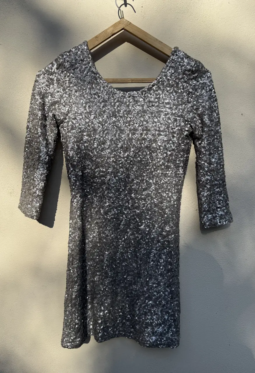 Vestido Akiabara - imagen 2