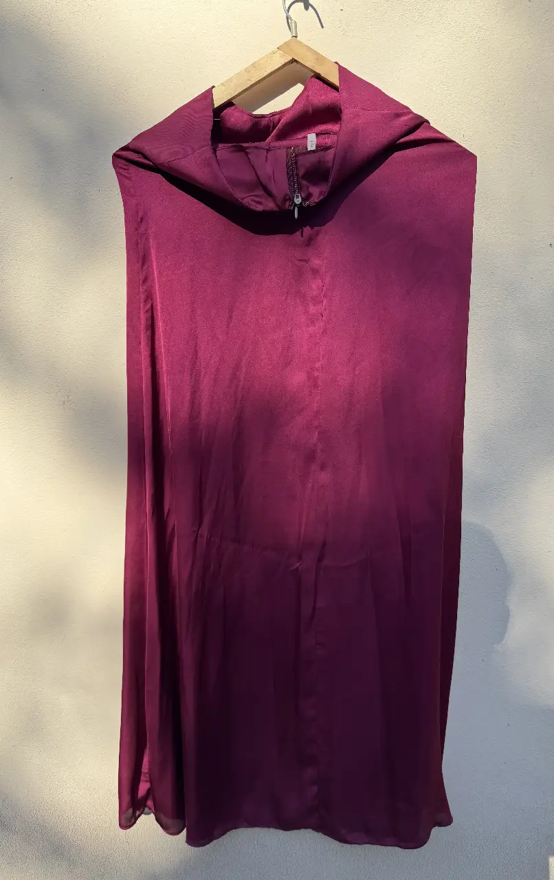 Pollera Sin marca - imagen 2