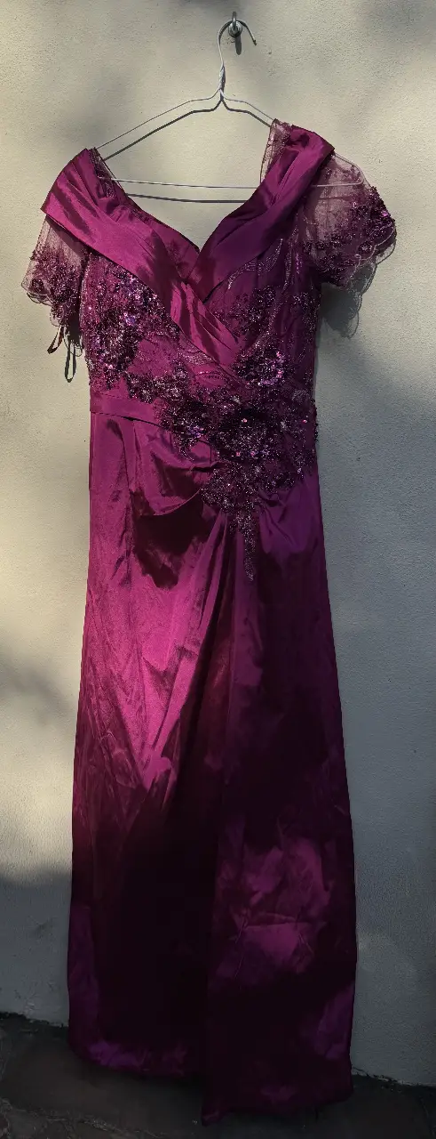 Vestido Sin marca - imagen 1