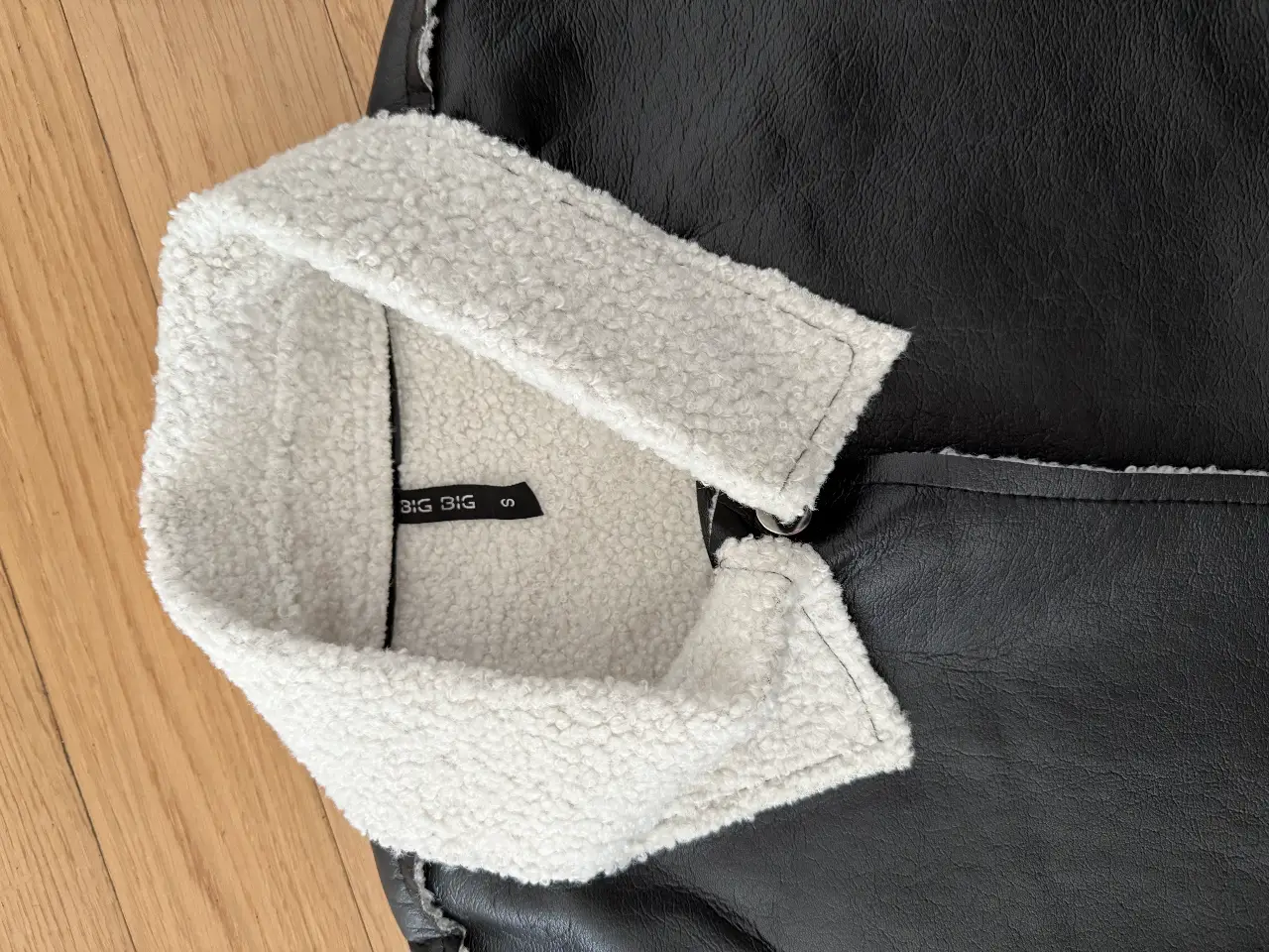 Campera BIG BIG - imagen 2