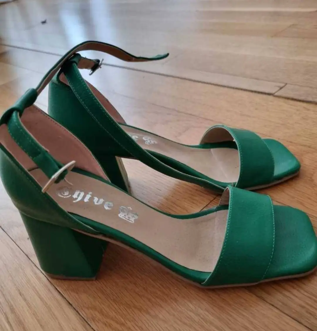 Sandalias Shive - imagen 3
