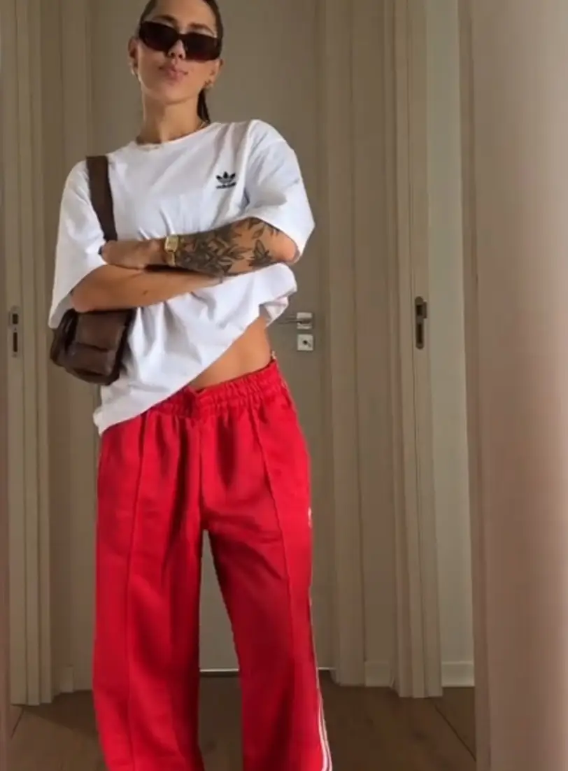 Pantalón adidas - imagen 2