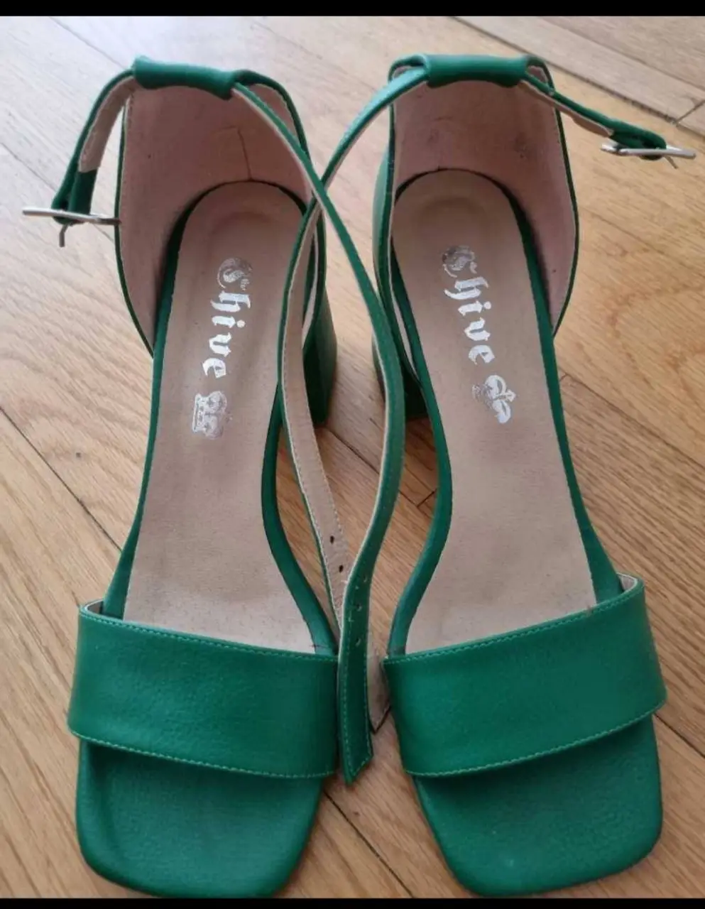 Sandalias Shive - imagen 1