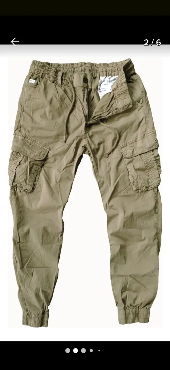Pantalón Otra - imagen 2
