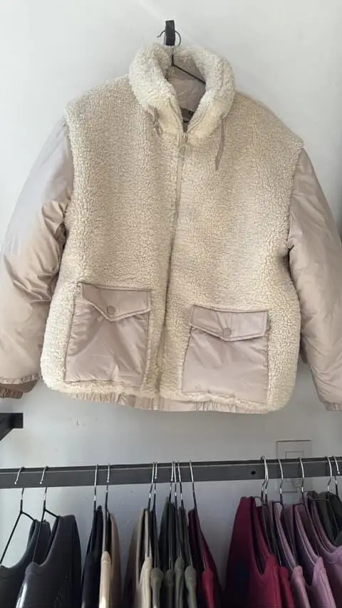 Campera Otra