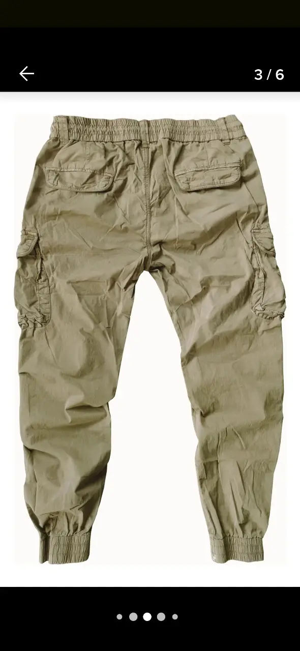 Pantalón Otra - imagen 3