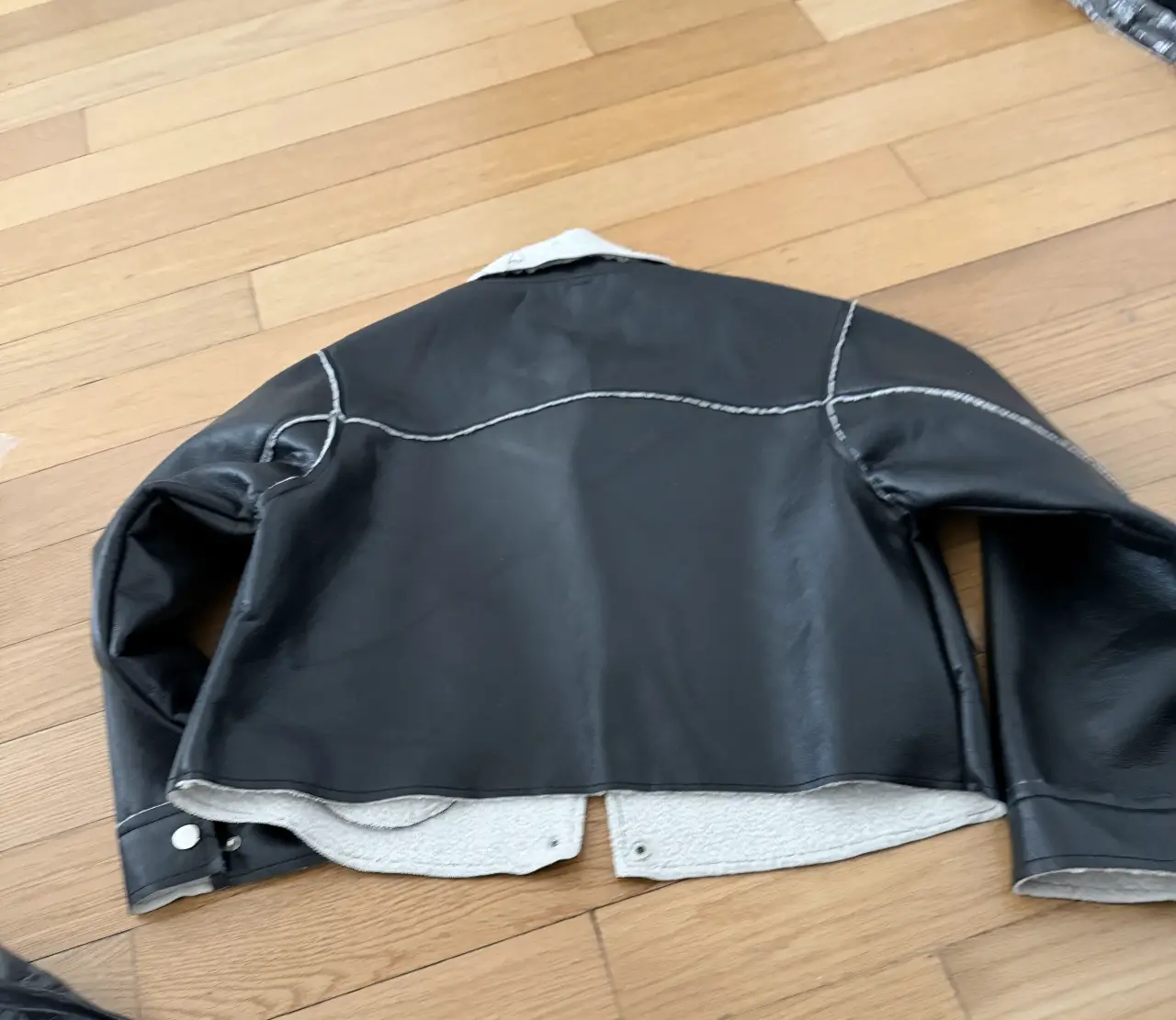 Campera BIG BIG - imagen 5
