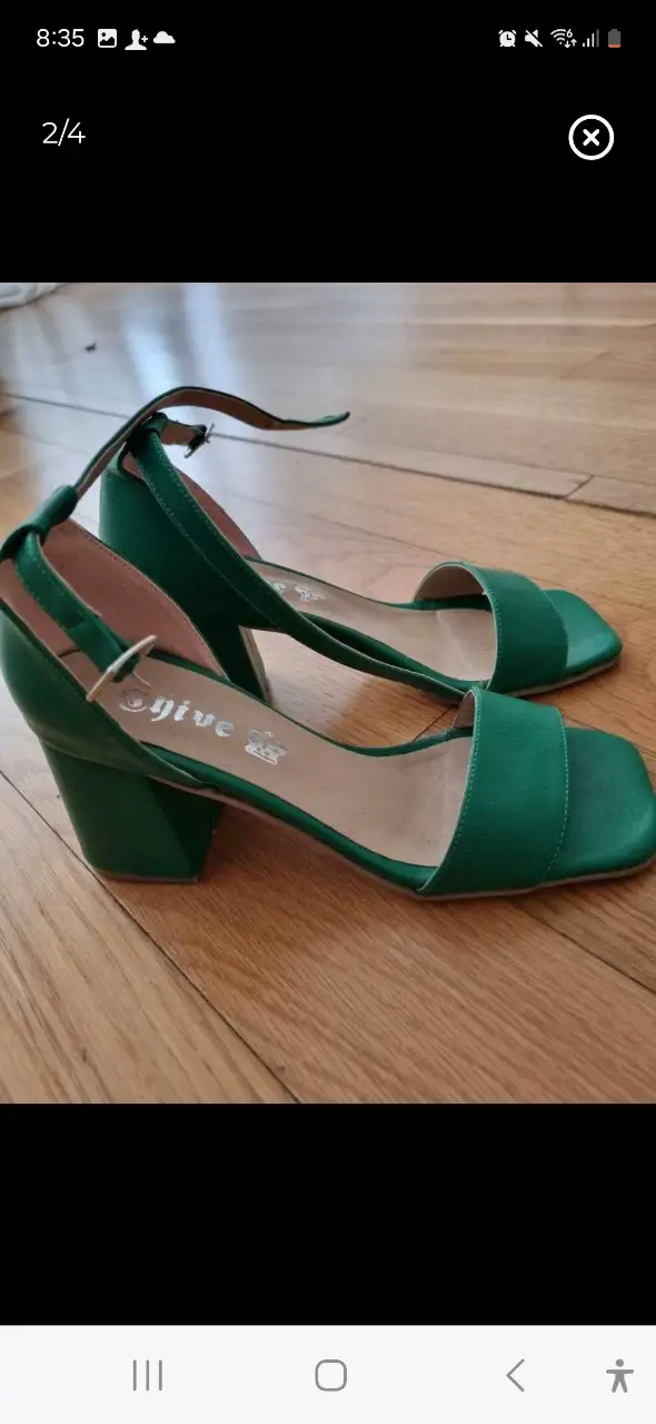 Sandalias Shive - imagen 2