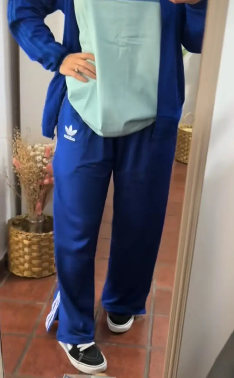 Pantalón adidas - imagen 5