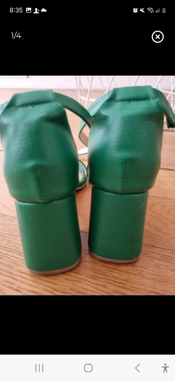 Sandalias Shive - imagen 4