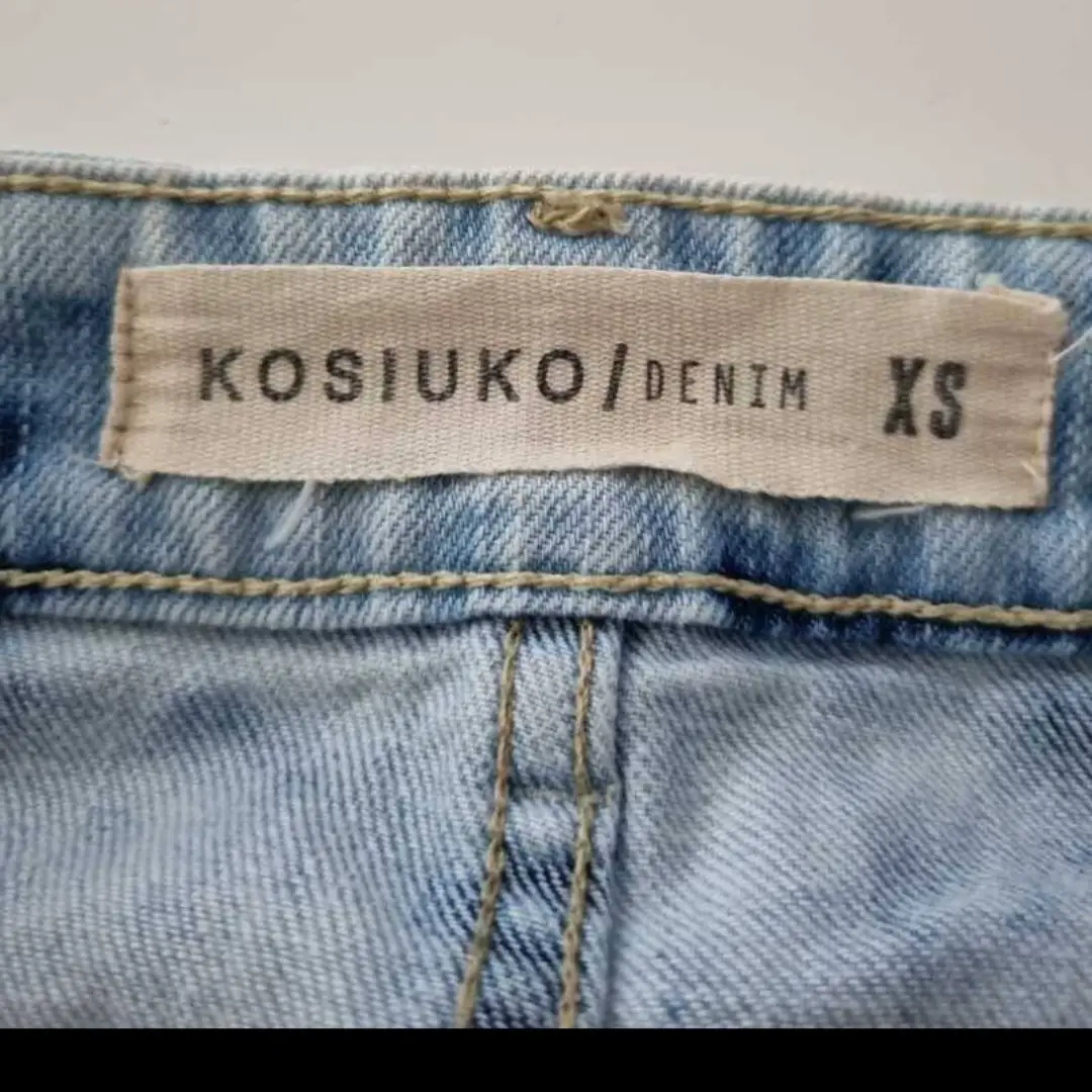 Short Kosiuko - imagen 4